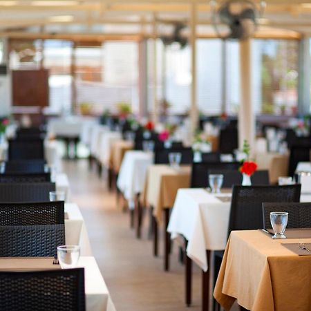 Bitez Risa Hotel Eksteriør bilde