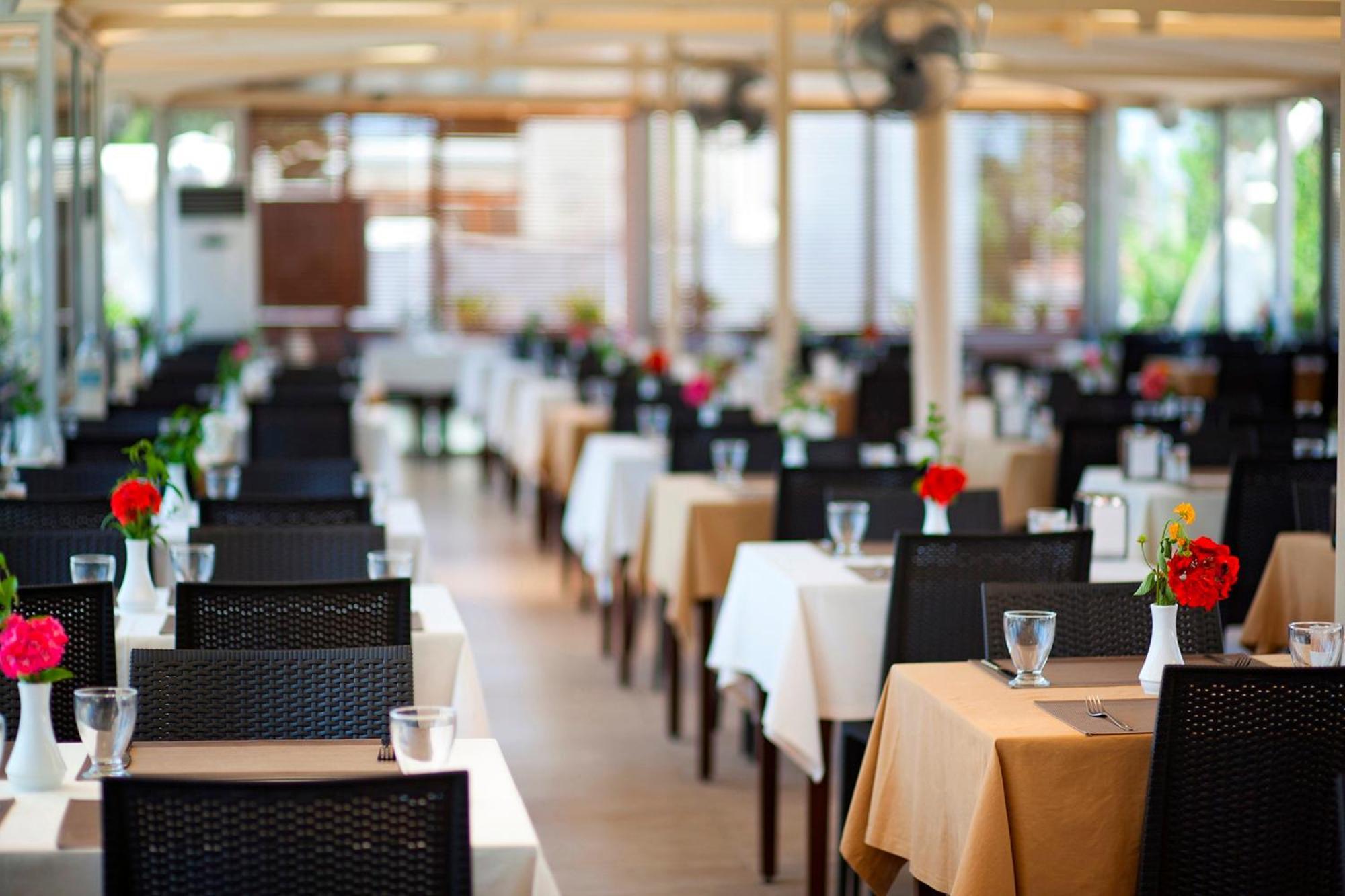 Bitez Risa Hotel Eksteriør bilde