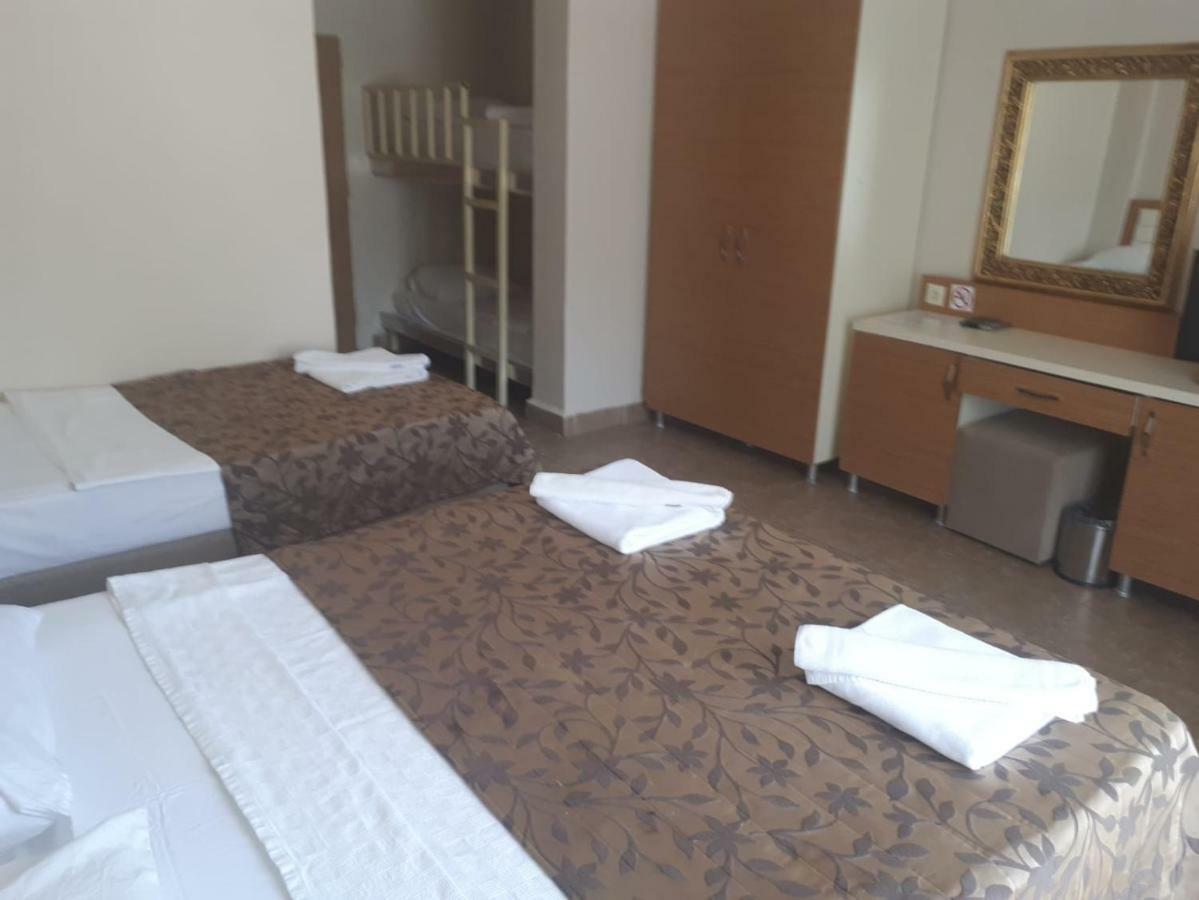 Bitez Risa Hotel Eksteriør bilde
