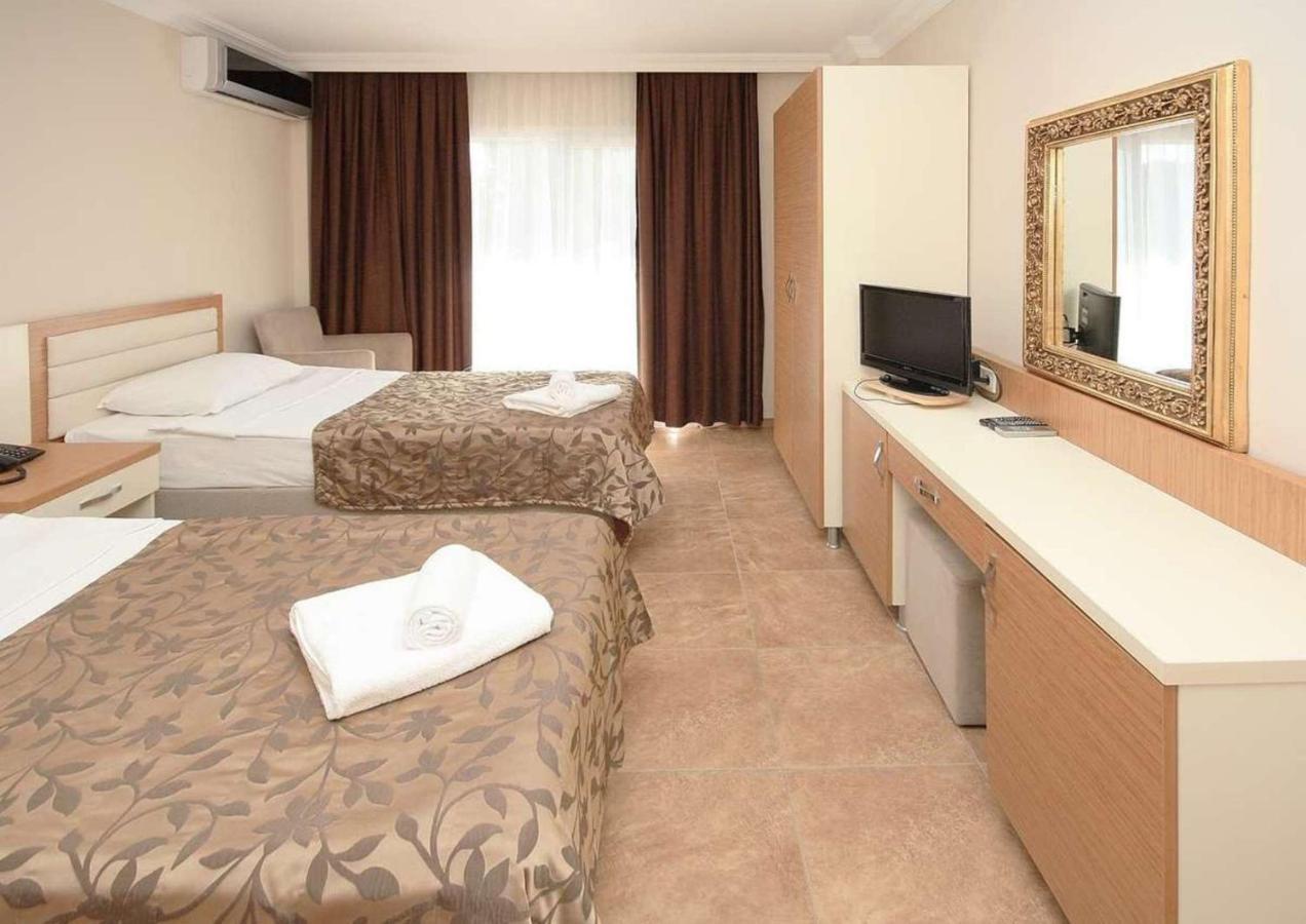 Bitez Risa Hotel Rom bilde