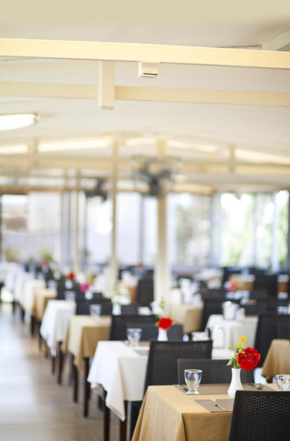 Bitez Risa Hotel Eksteriør bilde
